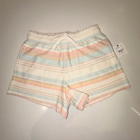 O'Neill Pants - O'Neill Cotton Shorts, Size M, NWT